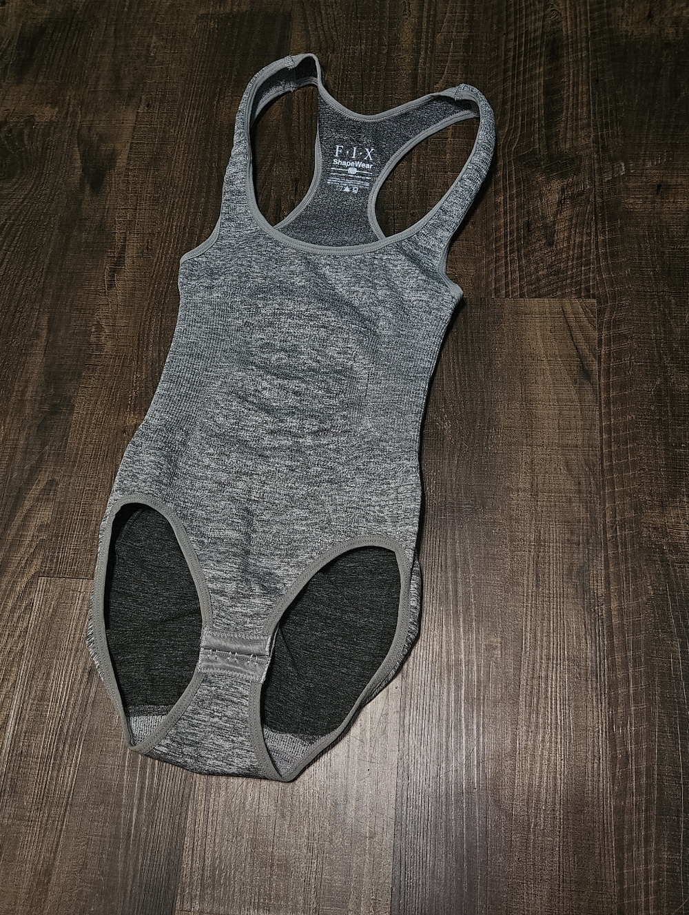 Fix Shapewear Bodysuit